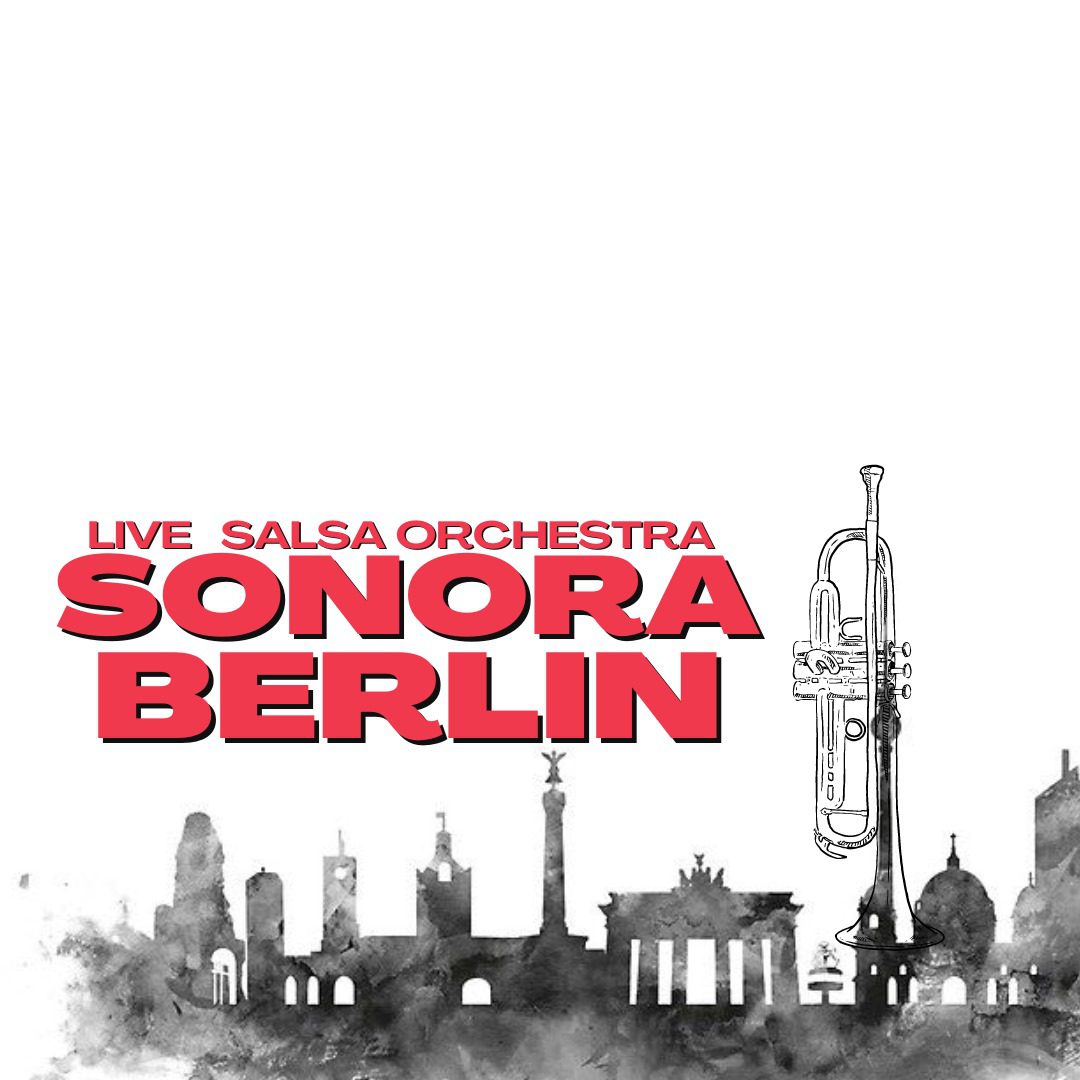 Sonora Berlin Zapatissimo Tanzschule 2024